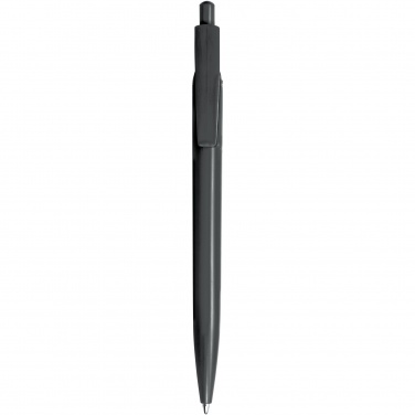 Logotrade promotional items photo of: Alessio ballpoint pen made of recycled PET plastic