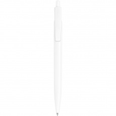 Marksman Alessio ballpoint pen made of recycled PET plastic with customizable printing