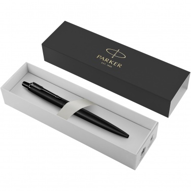 Logo trade corporate gift photo of: Parker Jotter XL monochrome ballpoint pen