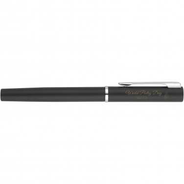 Logotrade promotional item picture of: Waterman Allure rollerball pen