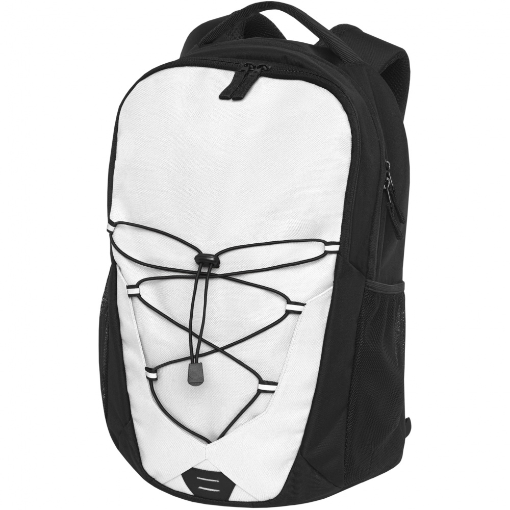 Logo trade promotional item photo of: Trails backpack 24L