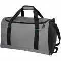 Baikal GRS RPET duffel bag 40L, Grey