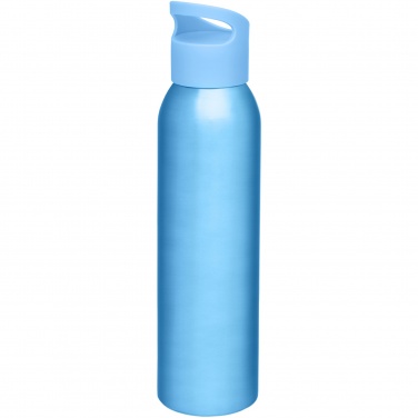 Logotrade promotional merchandise photo of: Sky 650 ml water bottle