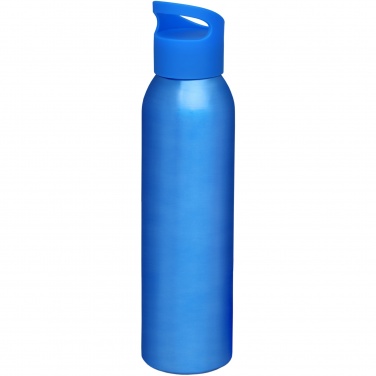 Logotrade corporate gift image of: Sky 650 ml water bottle