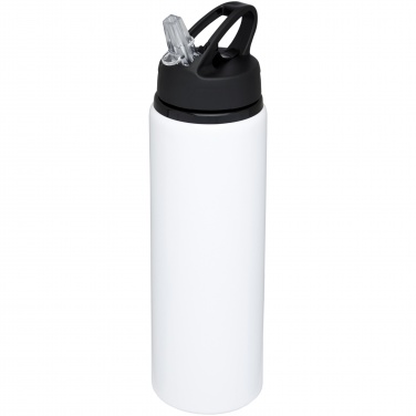 Logo trade promotional giveaways picture of: Fitz 800 ml sport bottle