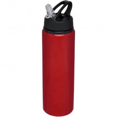 Logo trade promotional products image of: Fitz 800 ml sport bottle