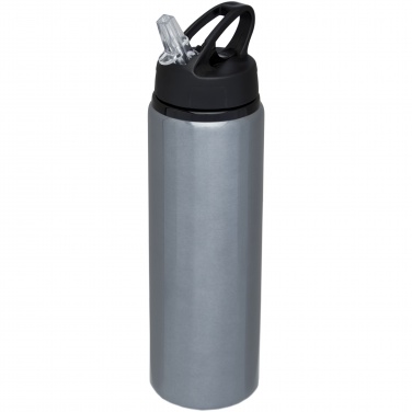 Logo trade promotional gift photo of: Fitz 800 ml sport bottle