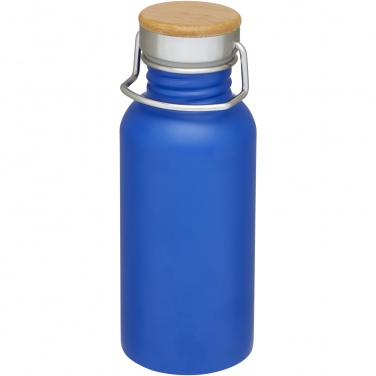 Logo trade promotional items picture of: Thor 550 ml water bottle