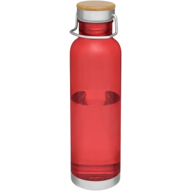 Logo trade business gift photo of: Thor 800 ml Tritan™ water bottle