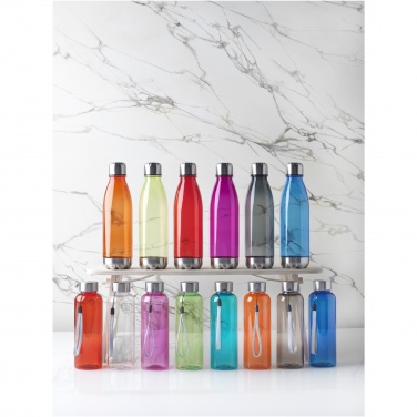 Logo trade promotional giveaway photo of: Cove 685 ml water bottle