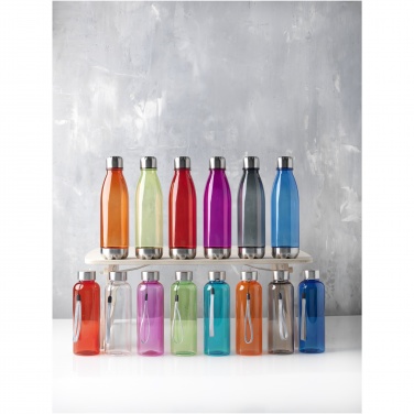 Logo trade promotional merchandise picture of: Cove 685 ml water bottle