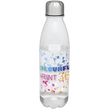 Logotrade promotional product image of: Cove 685 ml water bottle