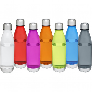 Logo trade promotional giveaway photo of: Cove 685 ml water bottle