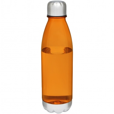 Logo trade promotional items image of: Cove 685 ml water bottle