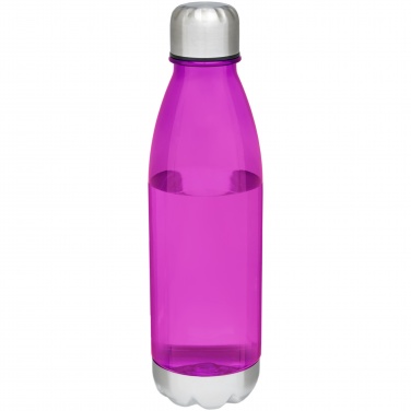 Logotrade advertising product image of: Cove 685 ml water bottle