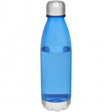 Logo trade advertising products picture of: Cove 685 ml water bottle