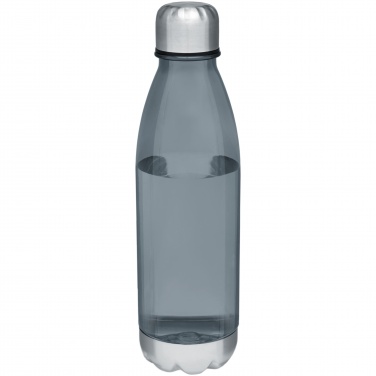 Logo trade promotional gifts image of: Cove 685 ml water bottle