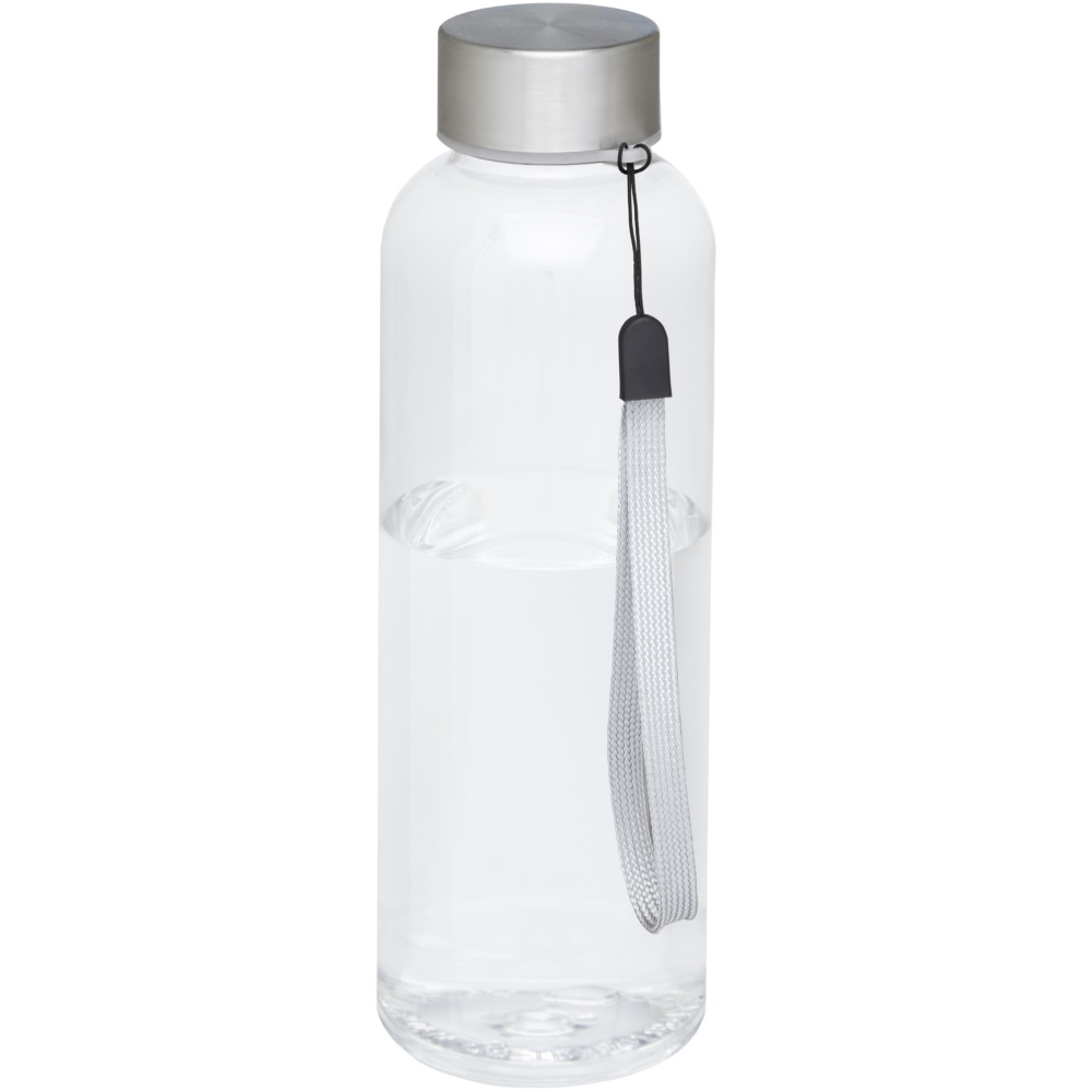 Logo trade promotional giveaways picture of: Bodhi 500 ml water bottle