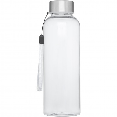 Logo trade promotional giveaways picture of: Bodhi 500 ml water bottle