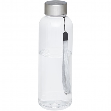 Logotrade promotional items photo of: Bodhi 500 ml water bottle