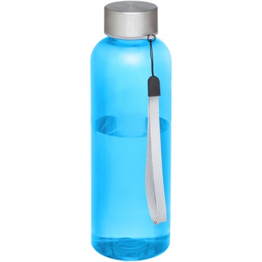 Logotrade promotional merchandise image of: Bodhi 500 ml water bottle