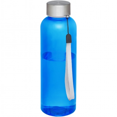 Logotrade promotional items photo of: Bodhi 500 ml water bottle