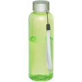 Bodhi 500 ml water bottle, Transparent lime