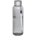 Bodhi 500 ml water bottle, Transparent black