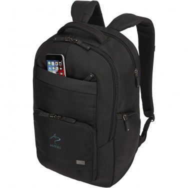 Logotrade promotional item image of: Case Logic Notion 15.6" laptop backpack 25L