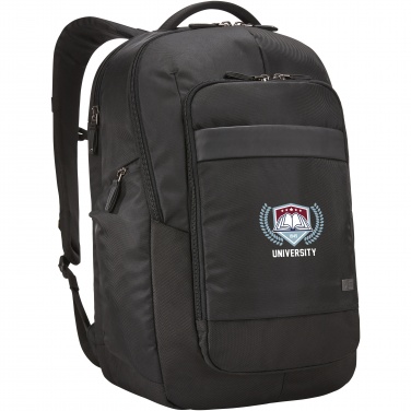 Logotrade promotional merchandise picture of: Case Logic Notion 17.3" laptop backpack 29L