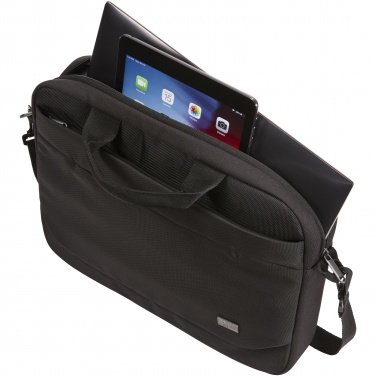 Logotrade advertising products photo of: Case Logic Advantage 14" laptop and tablet bag