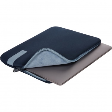 Logotrade promotional product image of: Case Logic Reflect 14" laptop sleeve