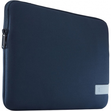 Logotrade promotional giveaway image of: Case Logic Reflect 14" laptop sleeve