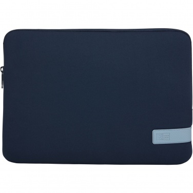 Logo trade promotional item photo of: Case Logic Reflect 15.6" laptop sleeve