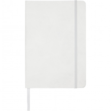 Logotrade promotional merchandise photo of: Breccia A5 stone paper notebook