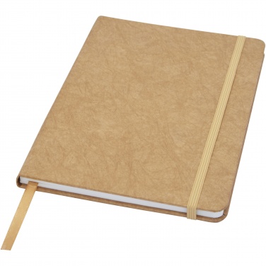 Logotrade advertising product picture of: Breccia A5 stone paper notebook