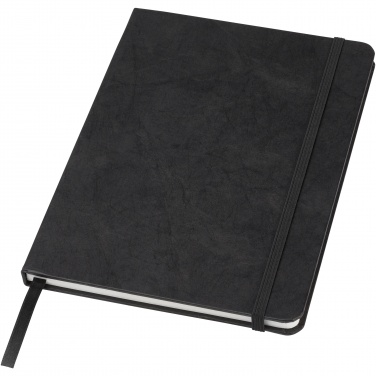 Logotrade promotional product picture of: Breccia A5 stone paper notebook