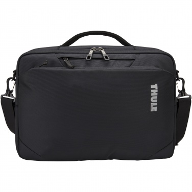 Logo trade promotional gifts picture of: Thule Subterra 15.6" laptop bag