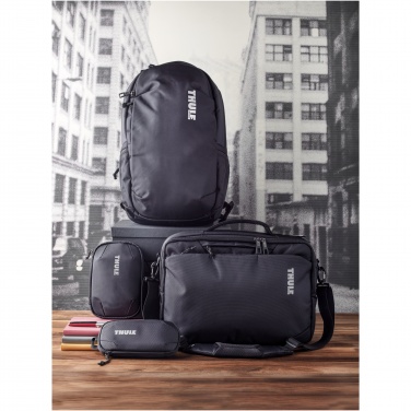 Logo trade promotional merchandise image of: Thule Subterra 15.6" laptop bag