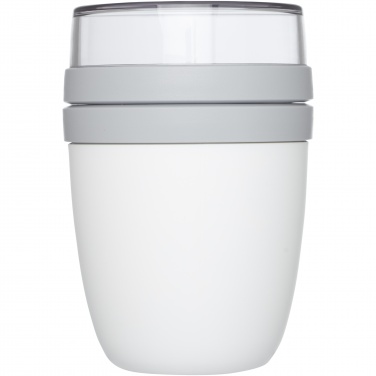 Logo trade corporate gift photo of: Mepal Ellipse lunch pot