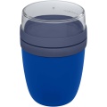 Mepal Ellipse lunch pot, Vivid blue