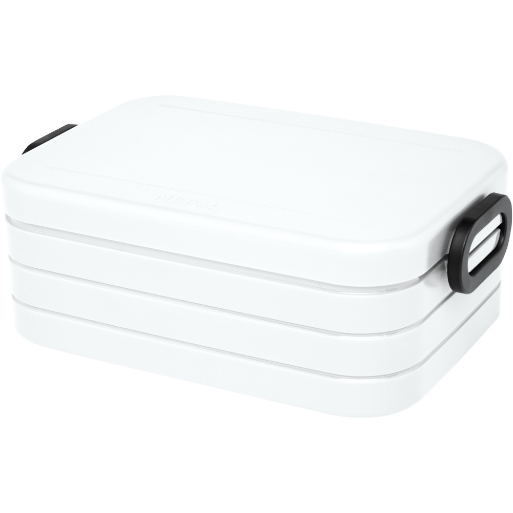 Logotrade promotional gift image of: Mepal Take-a-break lunch box midi