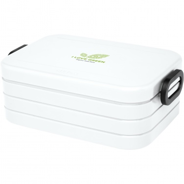 Logo trade advertising products picture of: Mepal Take-a-break lunch box midi