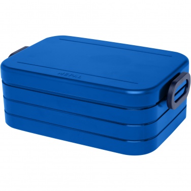 Logotrade promotional item image of: Mepal Take-a-break lunch box midi