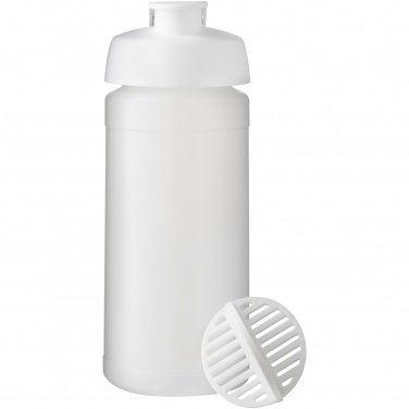 Logotrade promotional item image of: Baseline Plus 500 ml shaker bottle