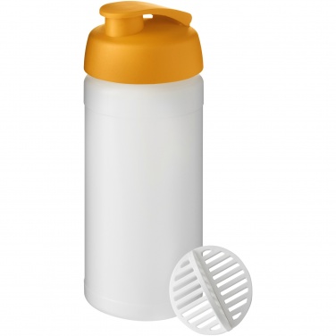 Logotrade corporate gifts photo of: Baseline Plus 500 ml shaker bottle