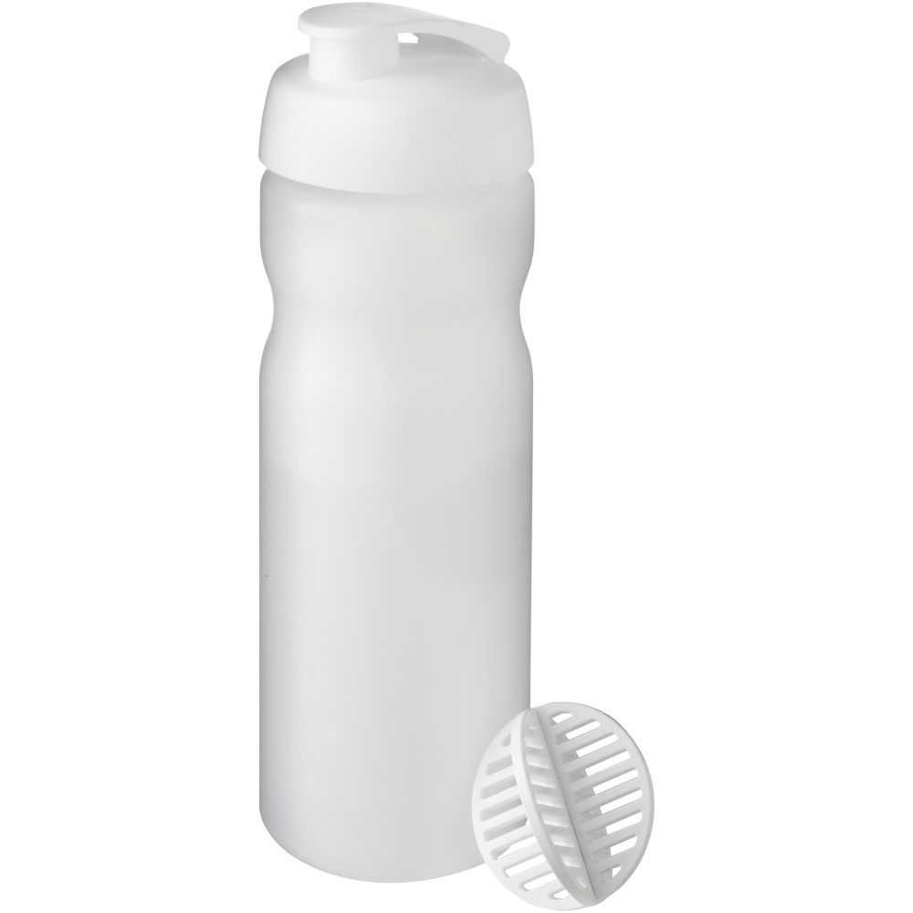 Logotrade advertising product image of: Baseline Plus 650 ml shaker bottle