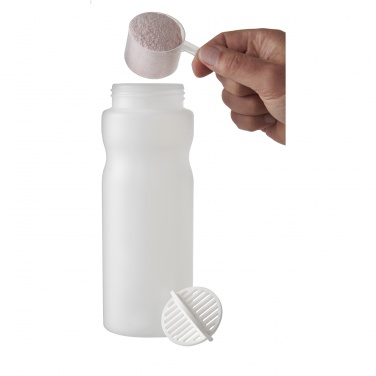 Logo trade promotional products picture of: Baseline Plus 650 ml shaker bottle