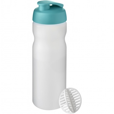 Logotrade promotional giveaways photo of: Baseline Plus 650 ml shaker bottle