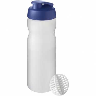 Logo trade business gifts image of: Baseline Plus 650 ml shaker bottle